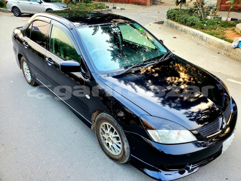 Big with watermark mitsubishi lancer dhaka dhaka 4107