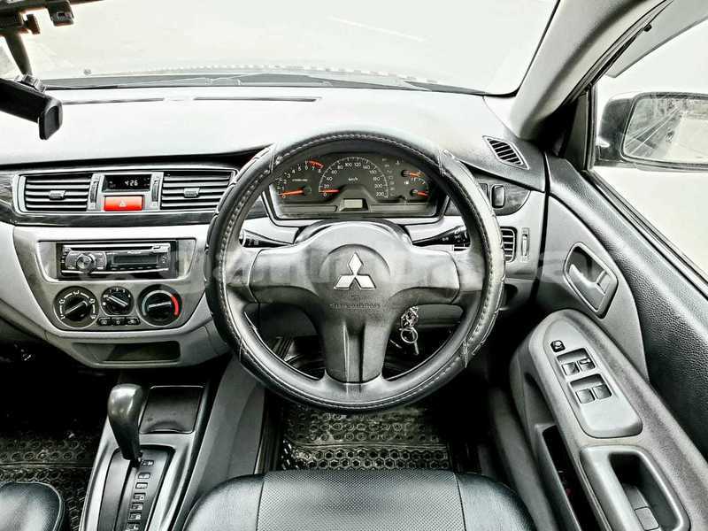 Big with watermark mitsubishi lancer dhaka dhaka 4107