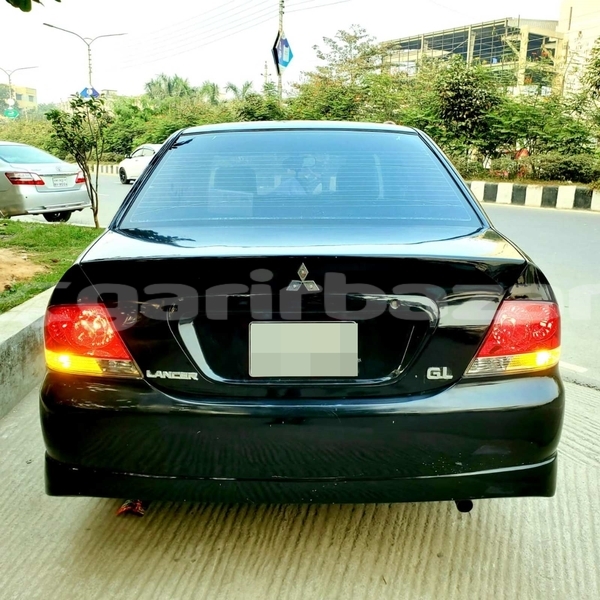 Big with watermark mitsubishi lancer dhaka dhaka 4107