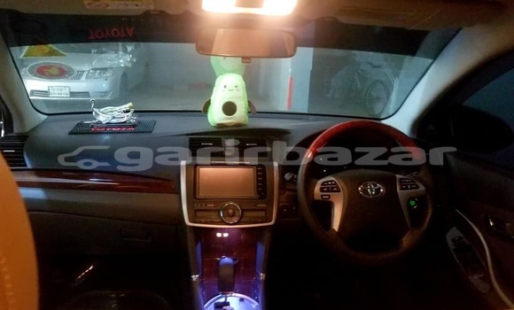 Buy Used 2016 Toyota Premio in Dhaka, Dhaka Buy Used 2016 Toyota Premio in Dhaka, Dhaka