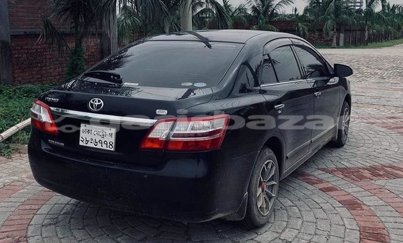 Buy Used 2016 Toyota Premio in Dhaka, Dhaka Buy Used 2016 Toyota Premio in Dhaka, Dhaka