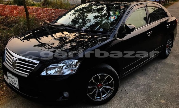 Buy Used 2016 Toyota Premio in Dhaka, Dhaka Buy Used 2016 Toyota Premio in Dhaka, Dhaka