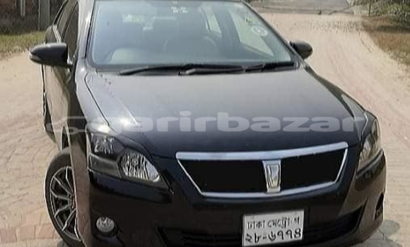 Buy Used 2016 Toyota Premio in Dhaka, Dhaka Buy Used 2016 Toyota Premio in Dhaka, Dhaka