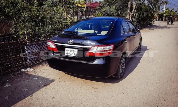 Buy Used 2016 Toyota Premio in Dhaka, Dhaka Buy Used 2016 Toyota Premio in Dhaka, Dhaka