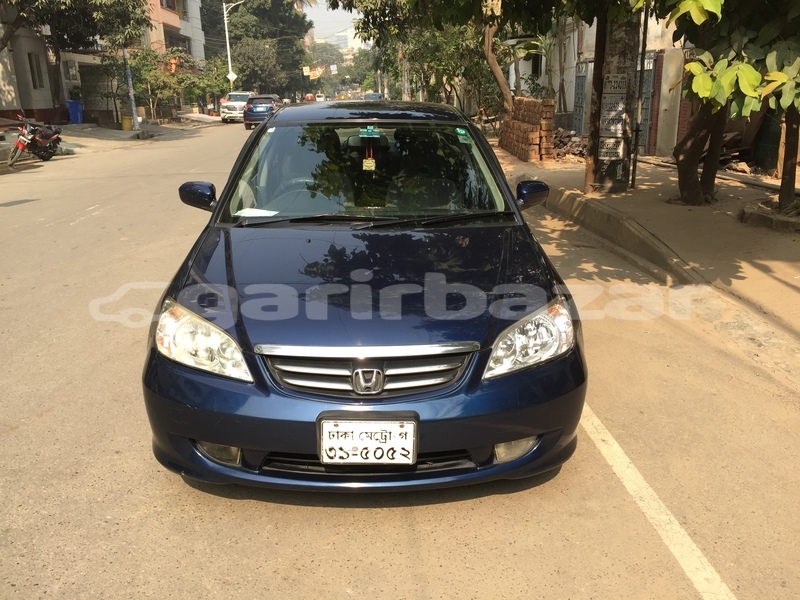 Big with watermark honda civic ferio dhaka dhaka 4111