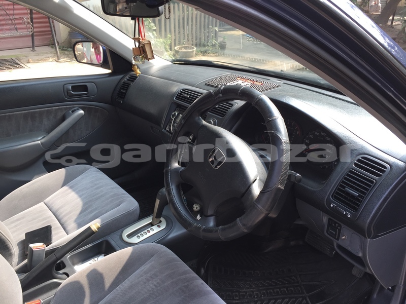 Big with watermark honda civic ferio dhaka dhaka 4111