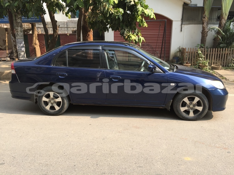 Big with watermark honda civic ferio dhaka dhaka 4111