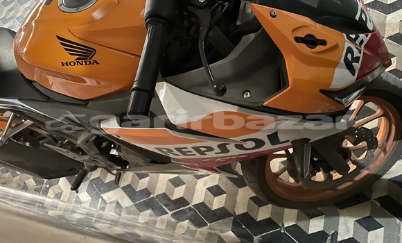 Buy Used 2019 Honda CBR in Dhaka, Dhaka