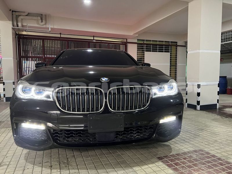 Big with watermark bmw bmw 7 series dhaka dhaka 4118