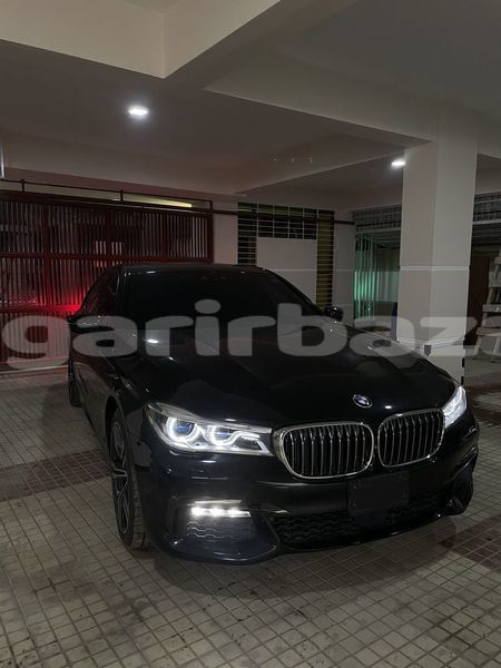 Big with watermark bmw bmw 7 series dhaka dhaka 4118