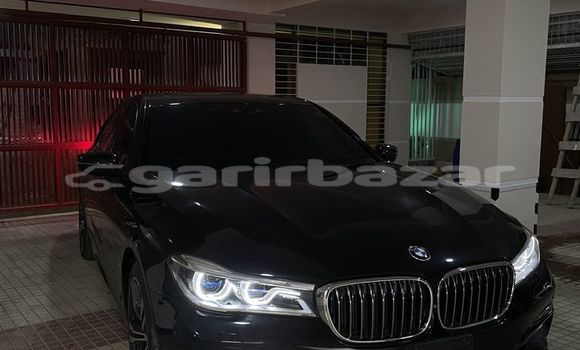 Buy Import 2018 BMW 7-Series in Dhaka, Dhaka Buy Import 2018 BMW 7-Series in Dhaka, Dhaka