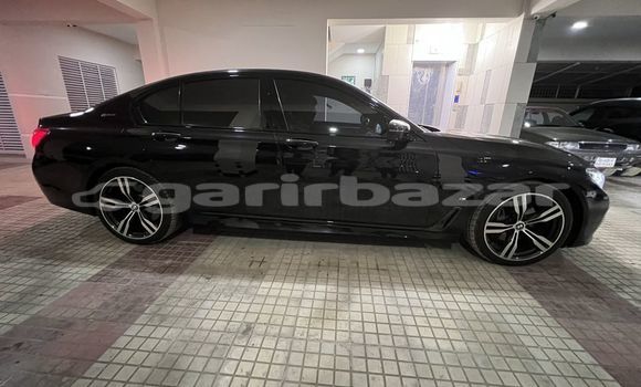 Buy Import 2018 BMW 7-Series in Dhaka, Dhaka Buy Import 2018 BMW 7-Series in Dhaka, Dhaka