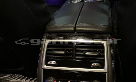 Buy Import 2018 BMW 7-Series in Dhaka, Dhaka Buy Import 2018 BMW 7-Series in Dhaka, Dhaka