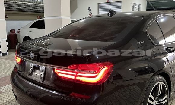 Buy Import 2018 BMW 7-Series in Dhaka, Dhaka Buy Import 2018 BMW 7-Series in Dhaka, Dhaka