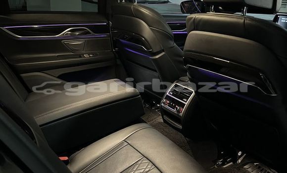 Buy Import 2018 BMW 7-Series in Dhaka, Dhaka Buy Import 2018 BMW 7-Series in Dhaka, Dhaka