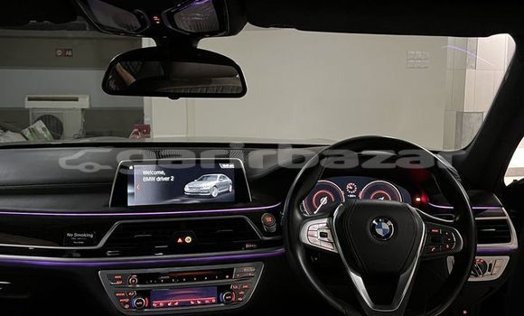 Buy Import 2018 BMW 7-Series in Dhaka, Dhaka Buy Import 2018 BMW 7-Series in Dhaka, Dhaka