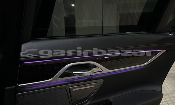 Buy Import 2018 BMW 7-Series in Dhaka, Dhaka Buy Import 2018 BMW 7-Series in Dhaka, Dhaka