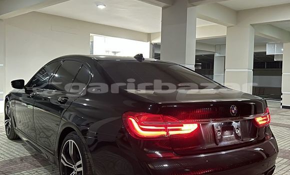 Buy Import 2018 BMW 7-Series in Dhaka, Dhaka Buy Import 2018 BMW 7-Series in Dhaka, Dhaka