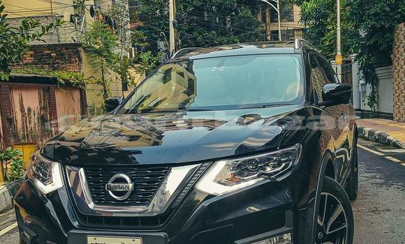 কেনা ব্যবহৃত Nissan X-Trail Black গাড়ী মধ্যে ঢাকা মধ্যে Dhaka কেনা ব্যবহৃত Nissan X-Trail Black গাড়ী মধ্যে ঢাকা মধ্যে Dhaka