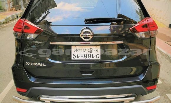 কেনা ব্যবহৃত Nissan X-Trail Black গাড়ী মধ্যে ঢাকা মধ্যে Dhaka কেনা ব্যবহৃত Nissan X-Trail Black গাড়ী মধ্যে ঢাকা মধ্যে Dhaka