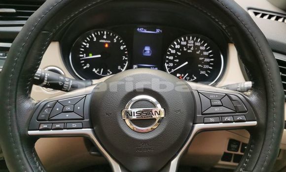 কেনা ব্যবহৃত Nissan X-Trail Black গাড়ী মধ্যে ঢাকা মধ্যে Dhaka কেনা ব্যবহৃত Nissan X-Trail Black গাড়ী মধ্যে ঢাকা মধ্যে Dhaka