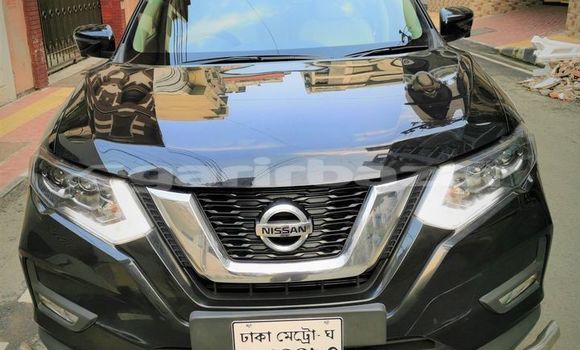 কেনা ব্যবহৃত Nissan X-Trail Black গাড়ী মধ্যে ঢাকা মধ্যে Dhaka কেনা ব্যবহৃত Nissan X-Trail Black গাড়ী মধ্যে ঢাকা মধ্যে Dhaka