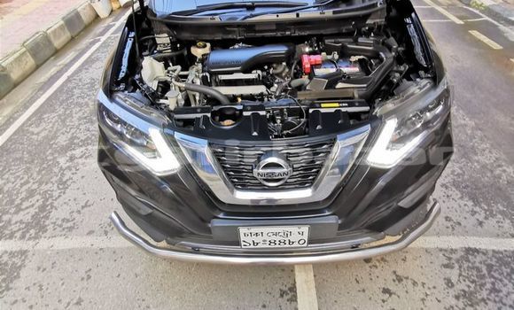 কেনা ব্যবহৃত Nissan X-Trail Black গাড়ী মধ্যে ঢাকা মধ্যে Dhaka কেনা ব্যবহৃত Nissan X-Trail Black গাড়ী মধ্যে ঢাকা মধ্যে Dhaka