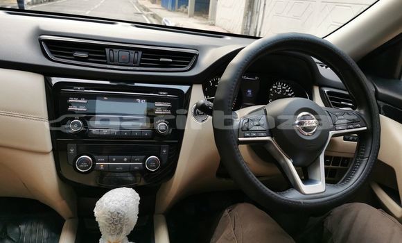 কেনা ব্যবহৃত Nissan X-Trail Black গাড়ী মধ্যে ঢাকা মধ্যে Dhaka কেনা ব্যবহৃত Nissan X-Trail Black গাড়ী মধ্যে ঢাকা মধ্যে Dhaka