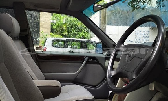 Buy Used 1994 Mercedes-Benz E–Class in Dhaka, Dhaka Buy Used 1994 Mercedes-Benz E–Class in Dhaka, Dhaka