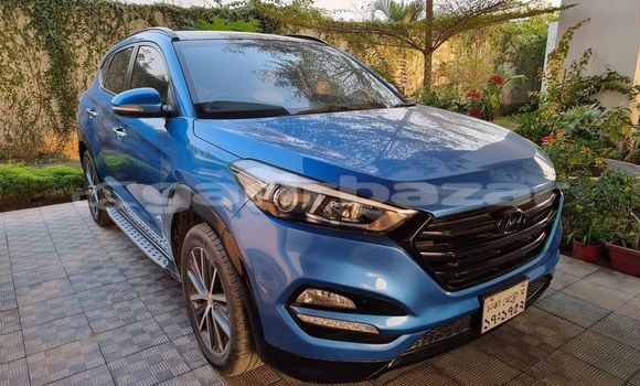 Buy Used 2016 Hyundai Tucson in Dhaka, Dhaka Buy Used 2016 Hyundai Tucson in Dhaka, Dhaka