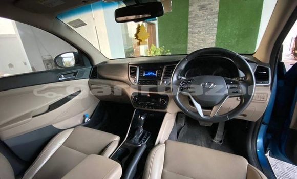 Buy Used 2016 Hyundai Tucson in Dhaka, Dhaka Buy Used 2016 Hyundai Tucson in Dhaka, Dhaka