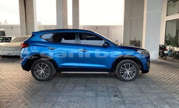 Buy Used 2016 Hyundai Tucson in Dhaka, Dhaka Buy Used 2016 Hyundai Tucson in Dhaka, Dhaka