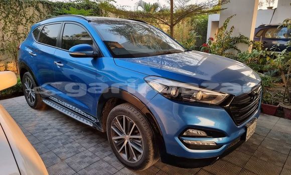 Buy Used 2016 Hyundai Tucson in Dhaka, Dhaka Buy Used 2016 Hyundai Tucson in Dhaka, Dhaka