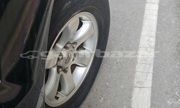 Buy Import 2008 Toyota Land Cruiser Prado in Dhaka, Dhaka Buy Import 2008 Toyota Land Cruiser Prado in Dhaka, Dhaka