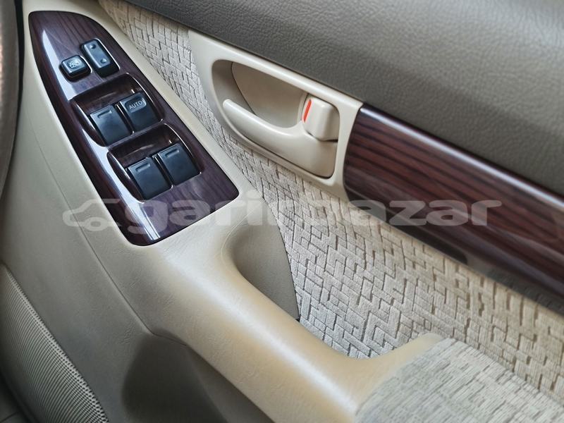 Big with watermark toyota land cruiser prado dhaka dhaka 4123