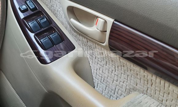 Buy Import 2008 Toyota Land Cruiser Prado in Dhaka, Dhaka Buy Import 2008 Toyota Land Cruiser Prado in Dhaka, Dhaka