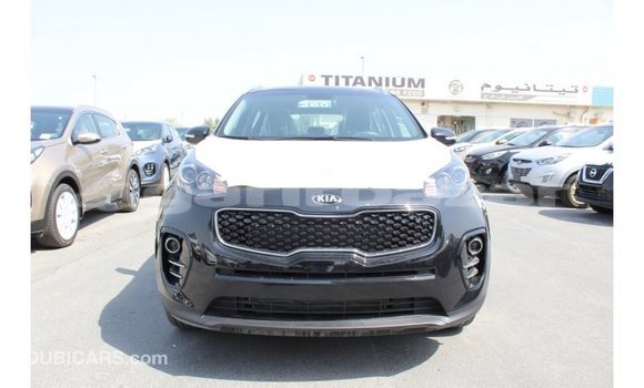 Buy Import 2018 Mercedes-Benz Sportage in Import - Dubai, Bandarban