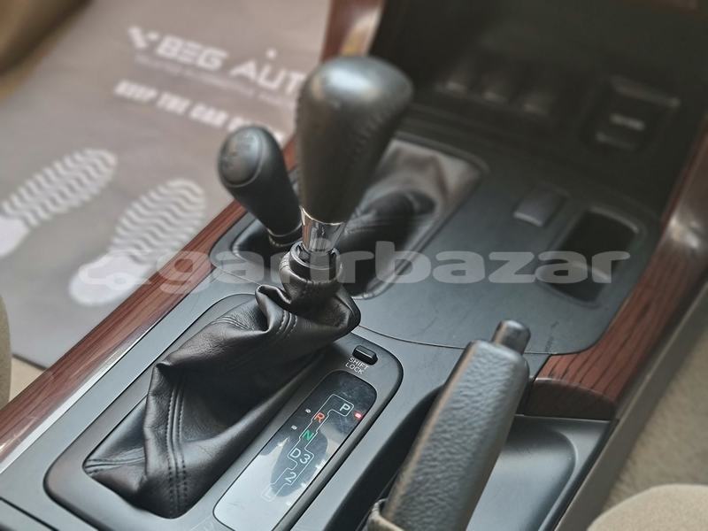 Big with watermark toyota land cruiser prado dhaka dhaka 4123