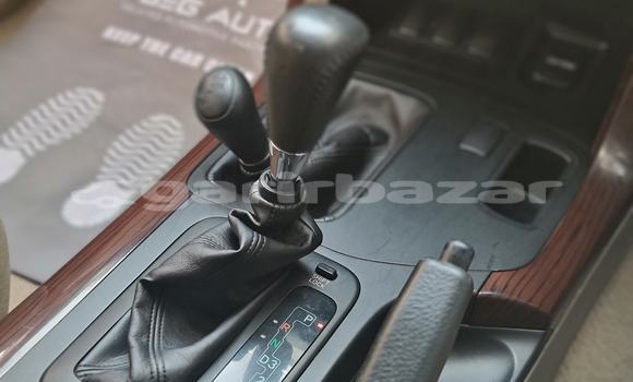 Buy Import 2008 Toyota Land Cruiser Prado in Dhaka, Dhaka Buy Import 2008 Toyota Land Cruiser Prado in Dhaka, Dhaka