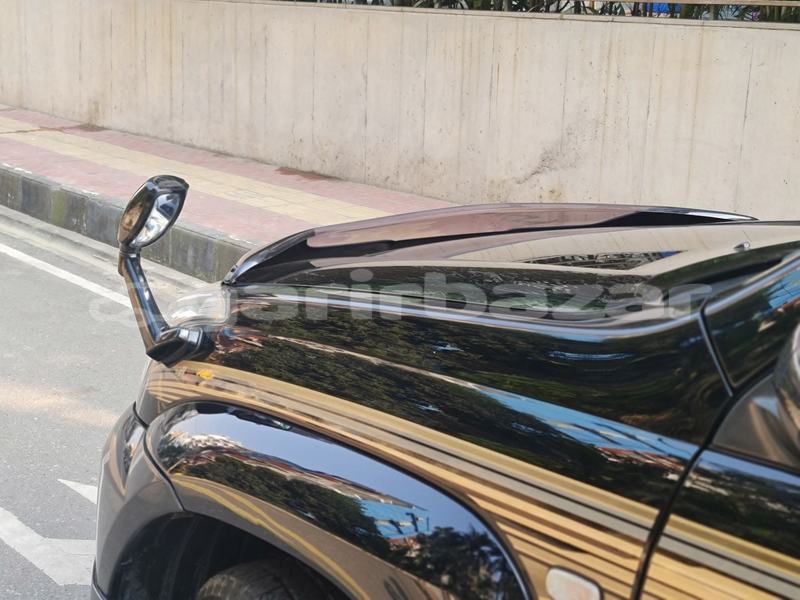 Big with watermark toyota land cruiser prado dhaka dhaka 4123