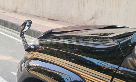 Buy Import 2008 Toyota Land Cruiser Prado in Dhaka, Dhaka Buy Import 2008 Toyota Land Cruiser Prado in Dhaka, Dhaka