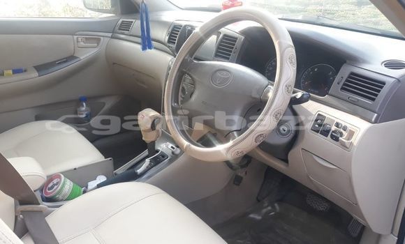 Buy Used 2004 Toyota Corolla in Dhaka, Dhaka Buy Used 2004 Toyota Corolla in Dhaka, Dhaka