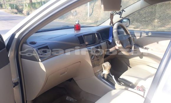 Buy Used 2004 Toyota Corolla in Dhaka, Dhaka Buy Used 2004 Toyota Corolla in Dhaka, Dhaka