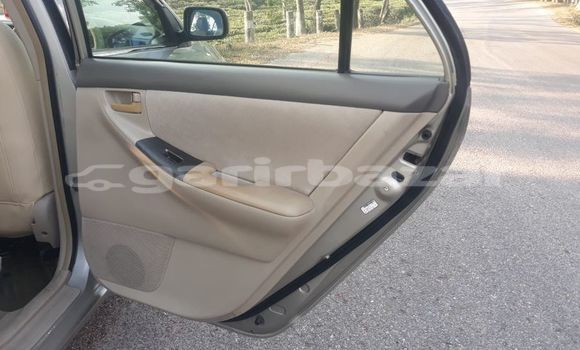 Buy Used 2004 Toyota Corolla in Dhaka, Dhaka Buy Used 2004 Toyota Corolla in Dhaka, Dhaka