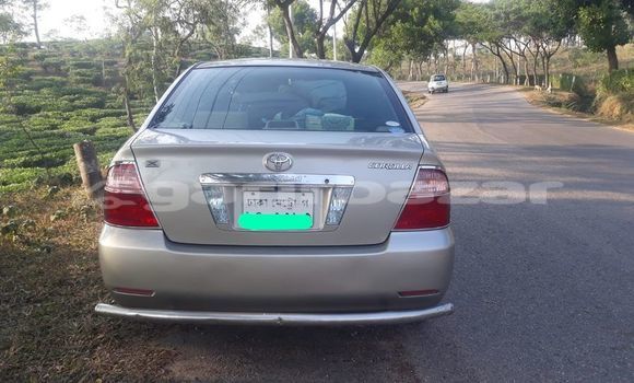 Buy Used 2004 Toyota Corolla in Dhaka, Dhaka Buy Used 2004 Toyota Corolla in Dhaka, Dhaka