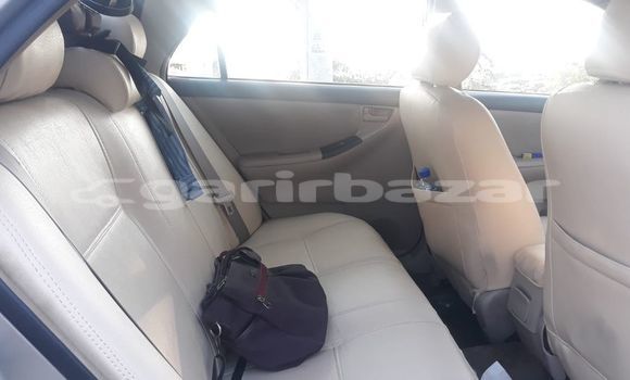 Buy Used 2004 Toyota Corolla in Dhaka, Dhaka Buy Used 2004 Toyota Corolla in Dhaka, Dhaka