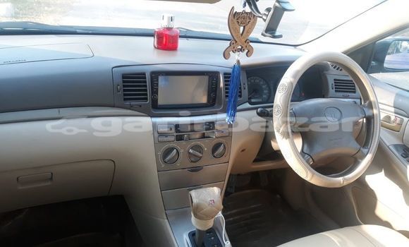 Buy Used 2004 Toyota Corolla in Dhaka, Dhaka Buy Used 2004 Toyota Corolla in Dhaka, Dhaka