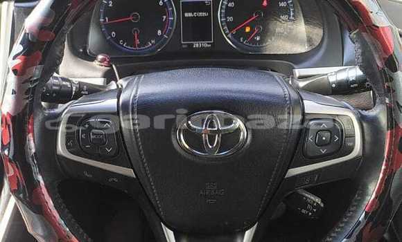 Buy Used 2014 Toyota Harrier in Dhaka, Dhaka Buy Used 2014 Toyota Harrier in Dhaka, Dhaka