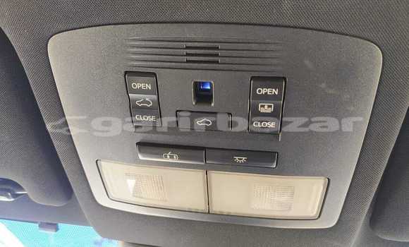 Buy Used 2014 Toyota Harrier in Dhaka, Dhaka Buy Used 2014 Toyota Harrier in Dhaka, Dhaka