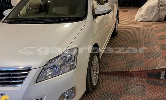 Buy Used 2015 Toyota Premio in Dhaka, Dhaka Buy Used 2015 Toyota Premio in Dhaka, Dhaka